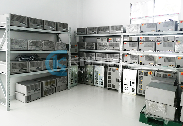 廣州長(zhǎng)科智能科技有限公司 廣州長(zhǎng)科智能科技有限公司