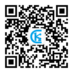 廣州長(zhǎng)科公眾號(hào)二維碼 廣州長(zhǎng)科智能科技有限公司